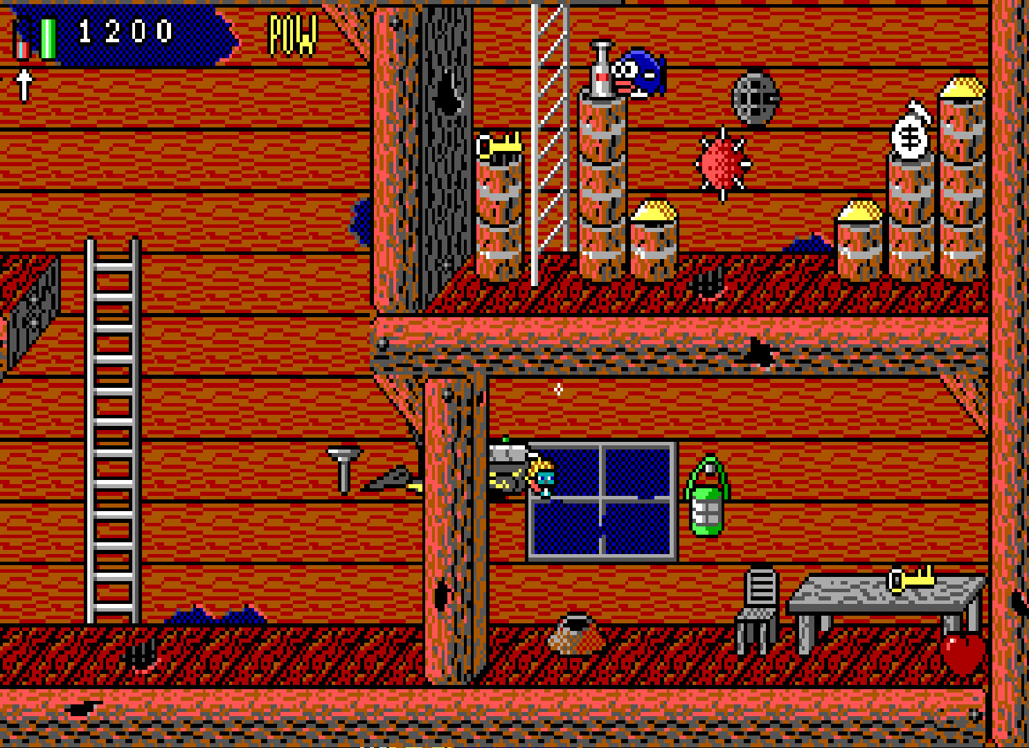 水肺探險(xiǎn)：尋找海盜的寶藏破解版