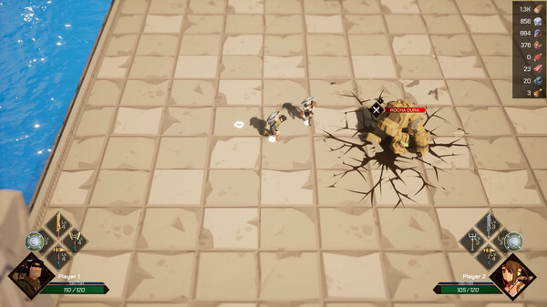 探險(xiǎn)家王國(guó)