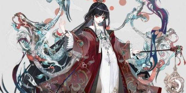 《物華彌新》角色強度排行大全