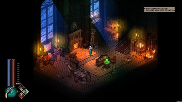 克蘇魯異聞錄2破解版