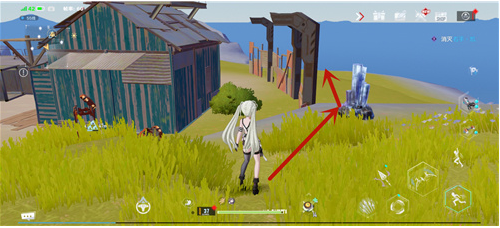 《幻塔》玫瑰園地巖植株開啟方法分享