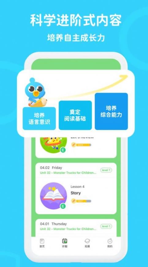口語輕松學