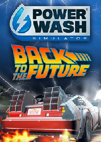 沖就完事模擬器：回到未來