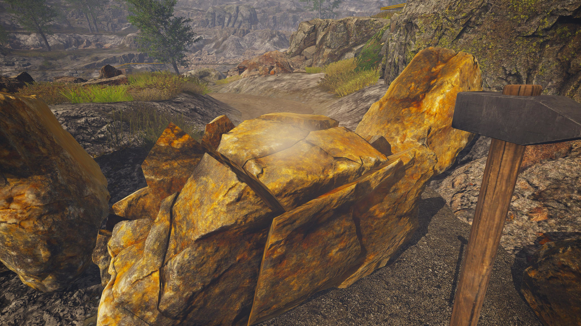 恐龍化石獵人：古生物學家模擬器