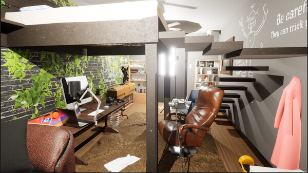 真實(shí)噩夢(mèng)