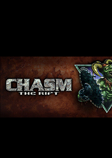 Chasm: The Rift