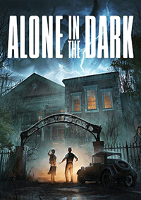 鬼屋魔影：重制版