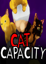 貓的容量