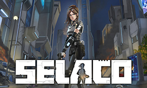 Selaco正式版
