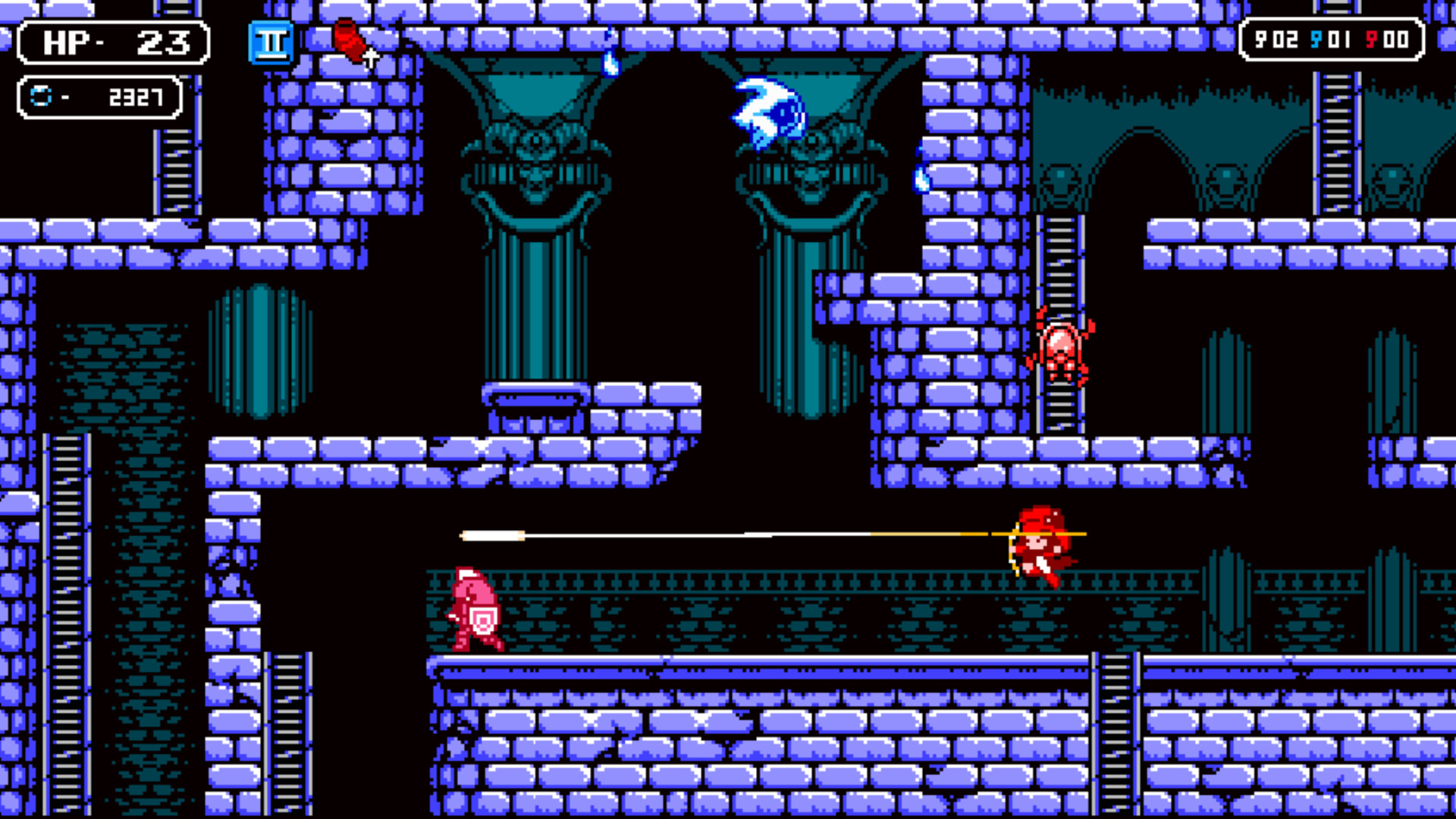 阿斯達倫：地球之淚中文版