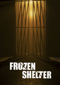 極寒庇護(hù)所