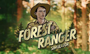 森林管理員模擬器正式版