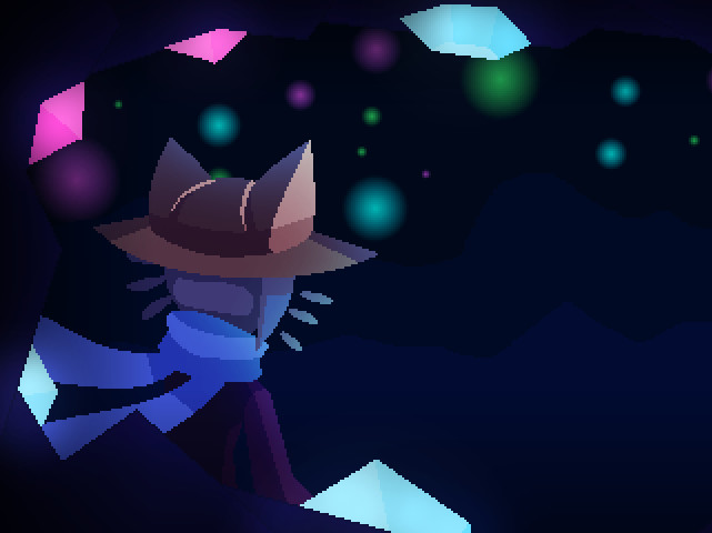 OneShot：記憶衰退