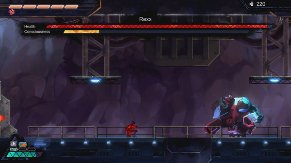 他們總在奔跑中文版