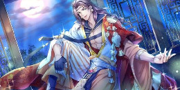 古風乙女戀愛手游合集