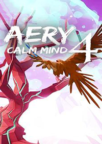 艾瑞：寧靜心靈4