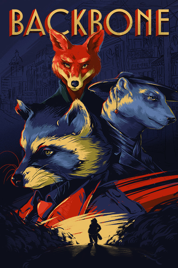 浣熊硬探破解版