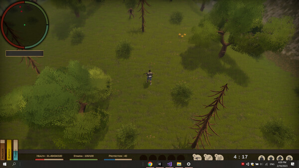 阿茲莫德斯項目