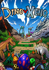 Dino V. Xeno