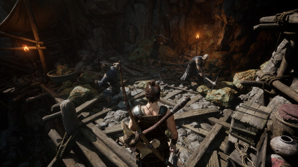 帝國神話中文版