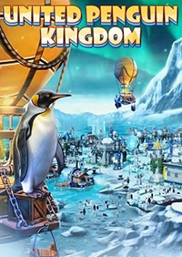 企鵝聯合王國