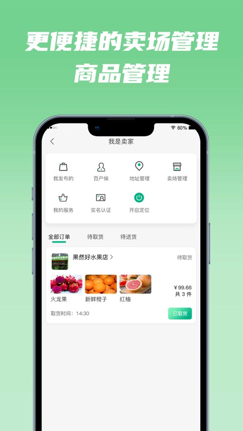 近鄰賣