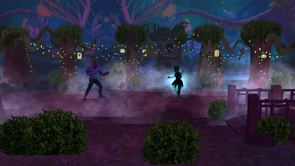 威利的游樂園：游戲