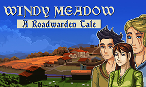 如茵碧草—萋萋護路人