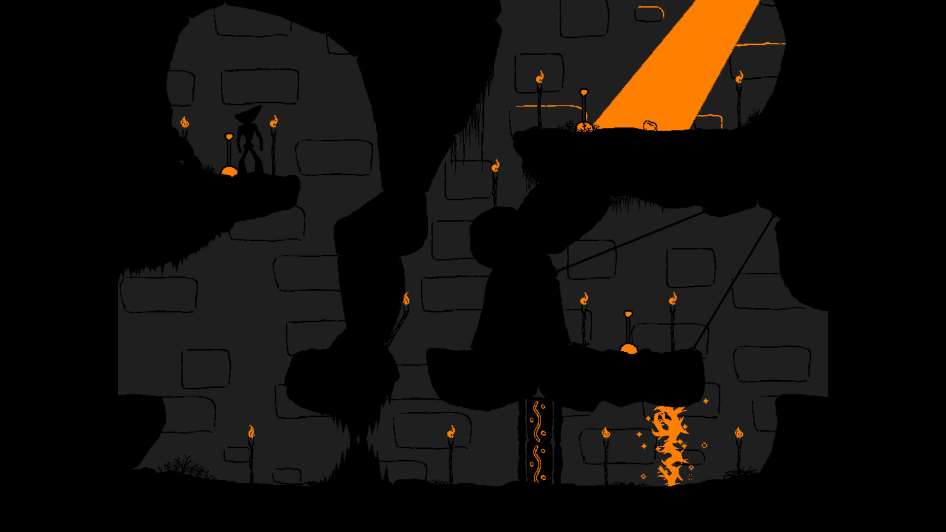 外面的和平主義者