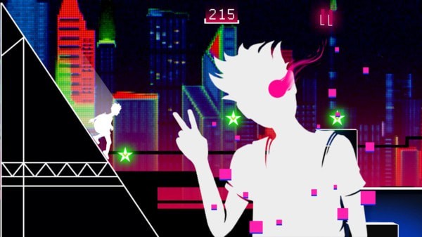 暗影跑酷最新版