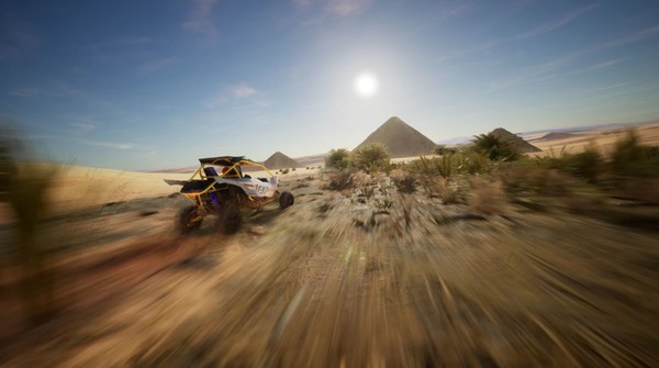 TRYP FPV：無人機競速模擬器