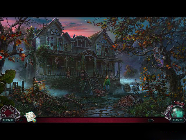 現實幻境7：山的召喚典藏版