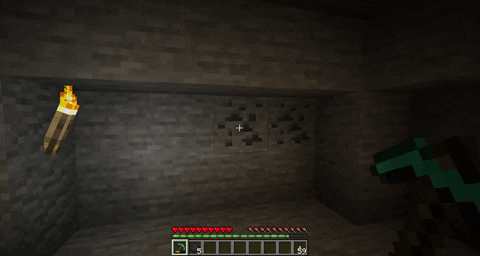 《我的世界》1.16.5連鎖挖掘MOD