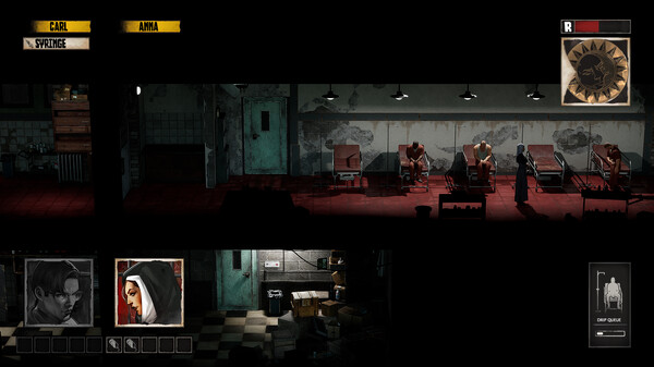 金德曼積善醫務室