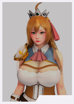 《AI少女》公主連結可愛少女佩可莉姆MOD