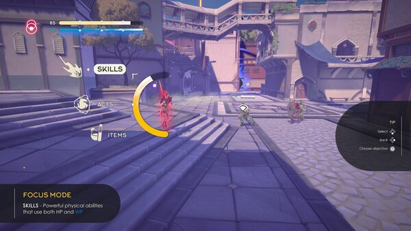 奧秘之霧：遺忘之霧