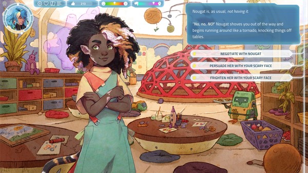 我曾是個青少年殖民者