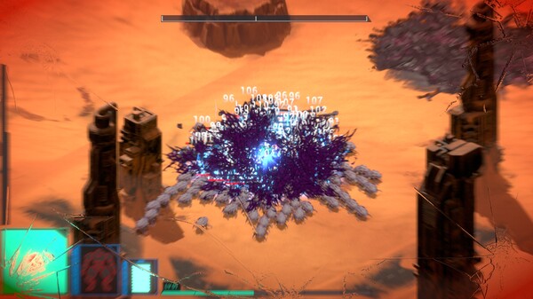 雇傭兵戰斗連隊：死神