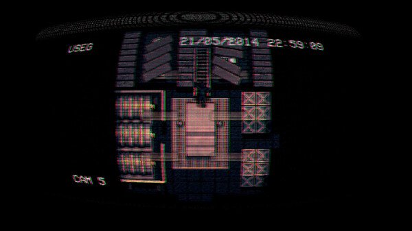 不朽螳螂：復仇