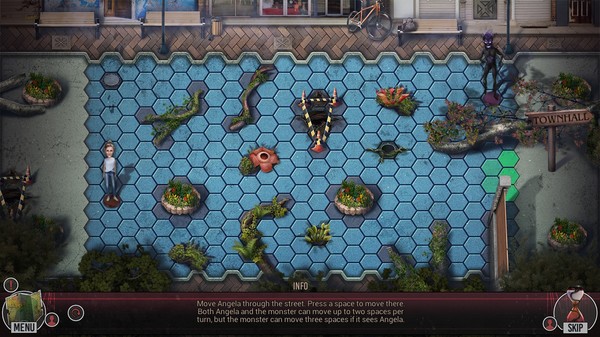 十字路口：在公正的道路上典藏版