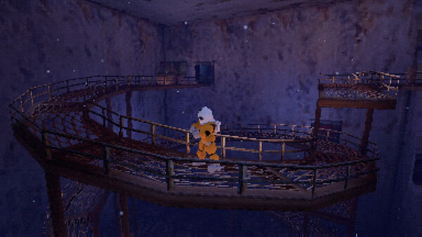 塞雷娜探險(xiǎn)隊(duì)