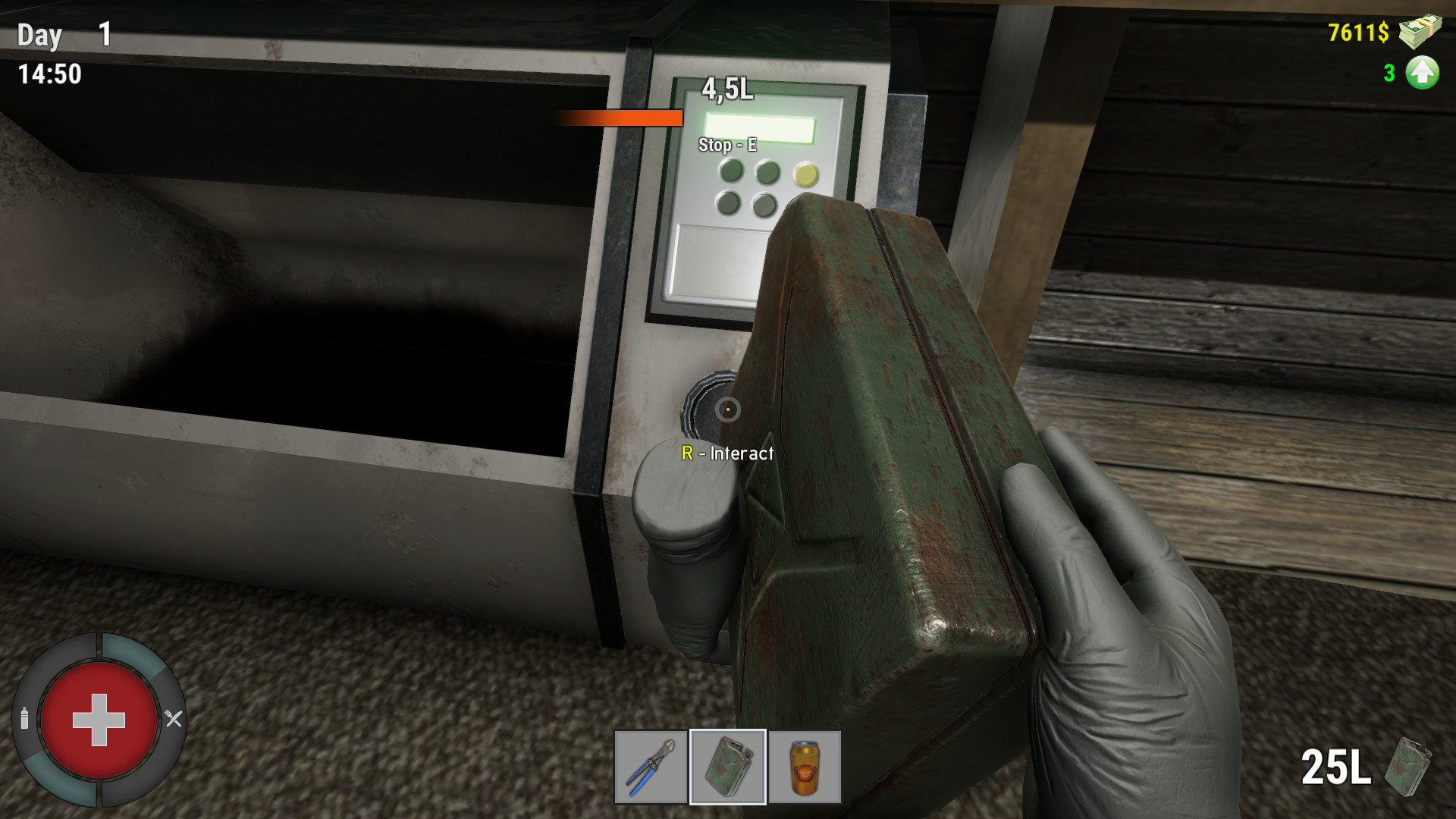 拖車店模擬器破解版