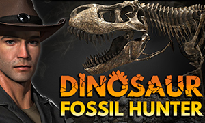 恐龍化石獵人中文版