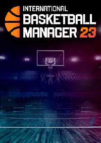 國際籃球經理23