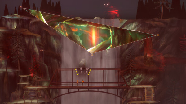《狼奔豕突2：消失的信號》v1.4.5升級檔+未加密補丁[RUNE]