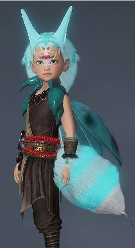 《妄想山海》種族化形方法介紹