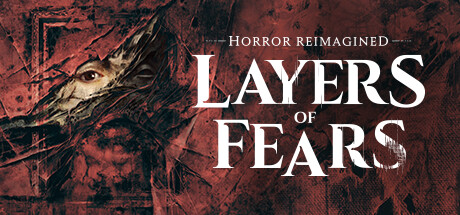 層層恐懼3（Layers of Fears）