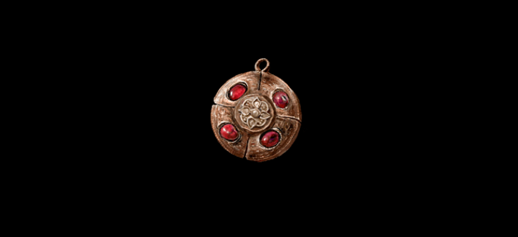 《艾爾登法環(huán)》黑炎之刃深紅琥珀護符強化MOD