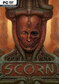 Scorn