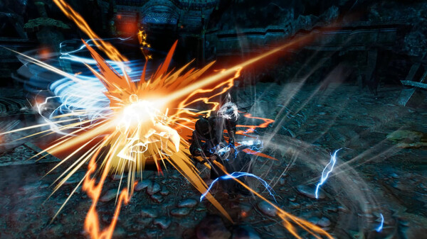 天命奇御：歸途